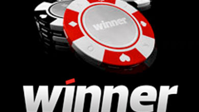 winner poker review