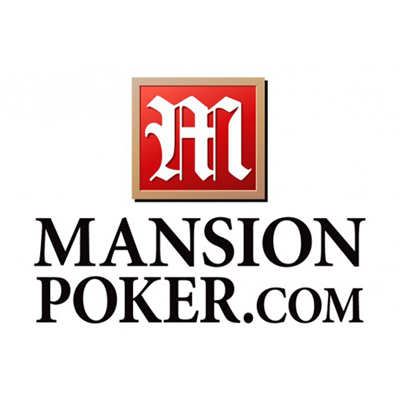 mansion poker review