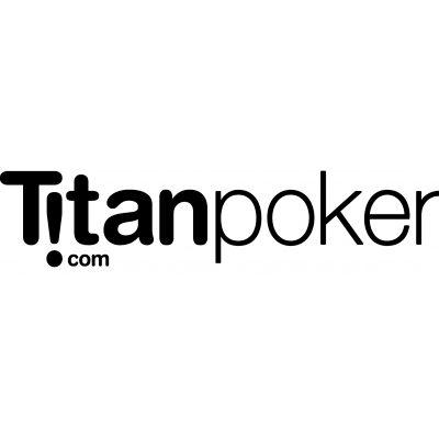 titan poker review