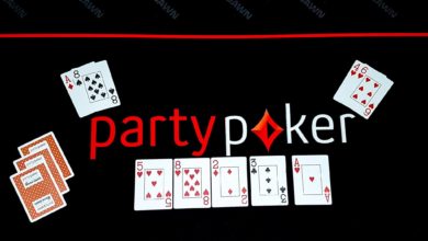 Party-Poker в России